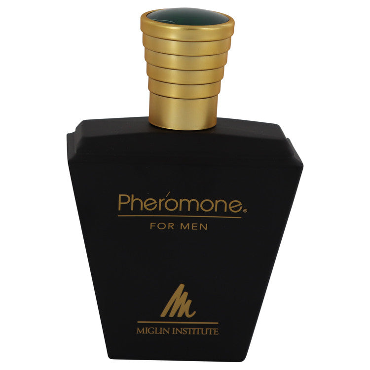 Pheromone by Marilyn Miglin Eau De Toilette Spray (unboxed) 3.4 oz