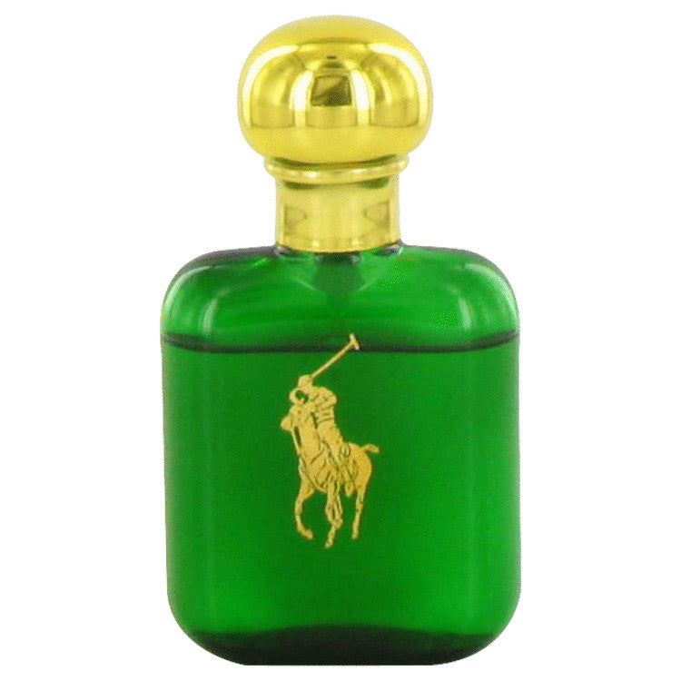 Polo by Ralph Lauren Eau De Toilette Spray (unboxed) 2 oz