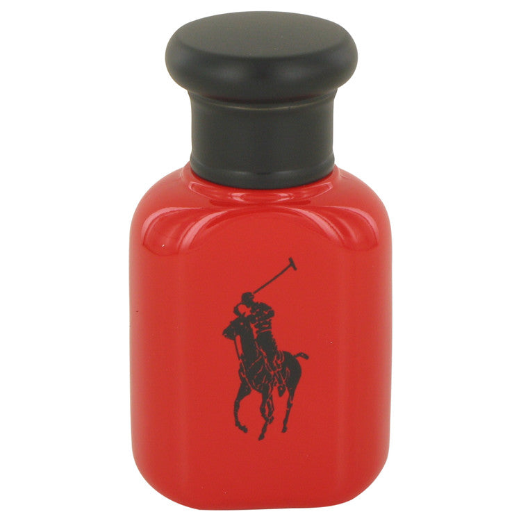 Polo Red by Ralph Lauren Eau De Toilette Spray (unboxed) 1.3 oz