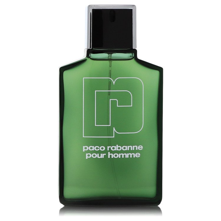 Paco Rabanne by Paco Rabanne Eau De Toilette Spray (unboxed) 3.4 oz