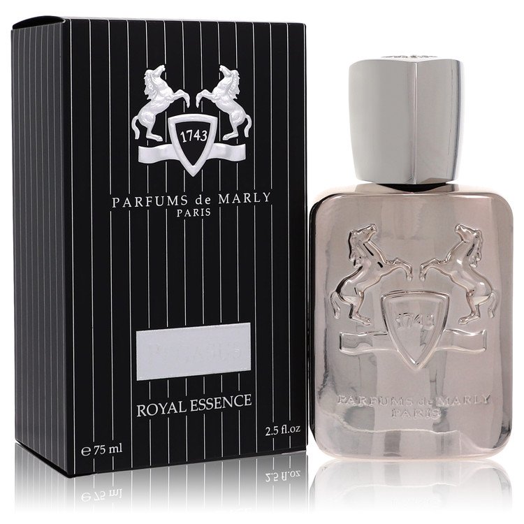 Pegasus by Parfums de Marly Eau De Parfum Spray (Unisex) 2.5 oz