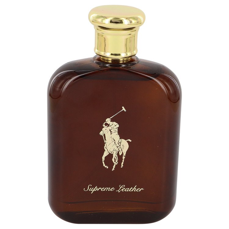 Polo Supreme Oud by Ralph Lauren Eau De Parfum Spray (unboxed) 4.2 oz