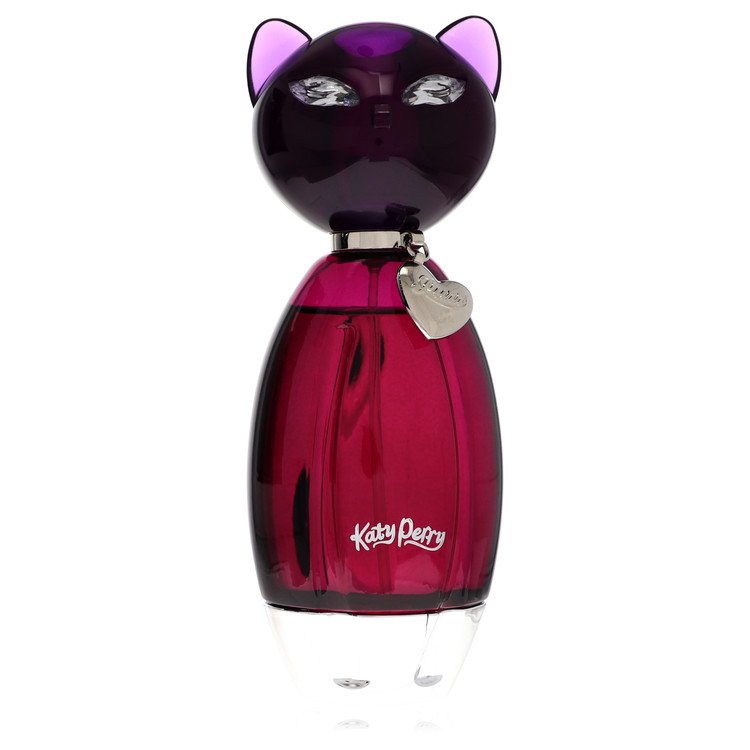 Purr by Katy Perry Eau De Parfum Spray (unboxed) 3.4 oz