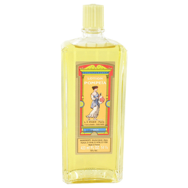 Pompeia by Piver Cologne Splash (unboxed) 14.25 oz