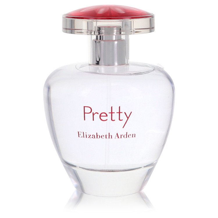 Pretty by Elizabeth Arden Eau De Parfum Spray (unboxed) 3.4 oz