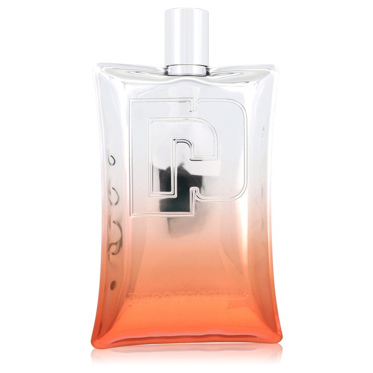 Paco Rabanne Fabulous Me by Paco Rabanne Eau De Parfum Spray (Unisex Tester) 2.1 oz