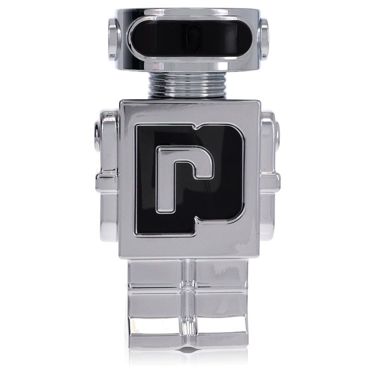 Paco Rabanne Phantom by Paco Rabanne Eau De Toilette Spray (Unboxed) 1.7 oz