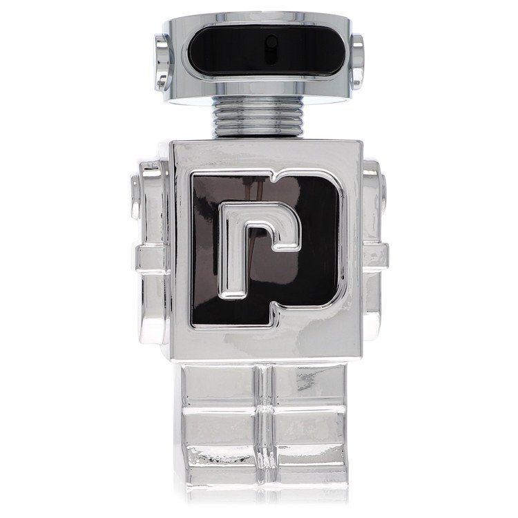 Paco Rabanne Phantom by Paco Rabanne Eau De Toilette Spray (Tester) 3.4 oz