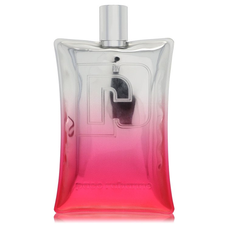 Paco Rabanne Erotic Me by Paco Rabanne Eau De Parfum Spray (Unisex Unboxed) 2.1 oz