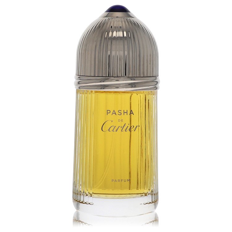 Pasha De Cartier by Cartier Eau De Parfum Spray (unboxed) 3.3 oz