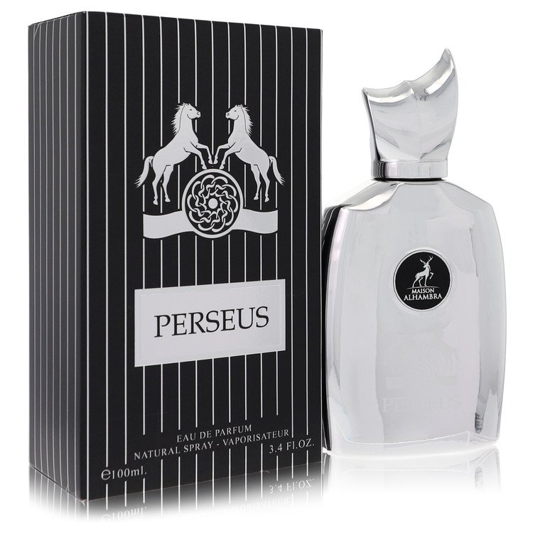 Perseus by Parfums De Marly Eau De Parfum Spray 4.2 oz