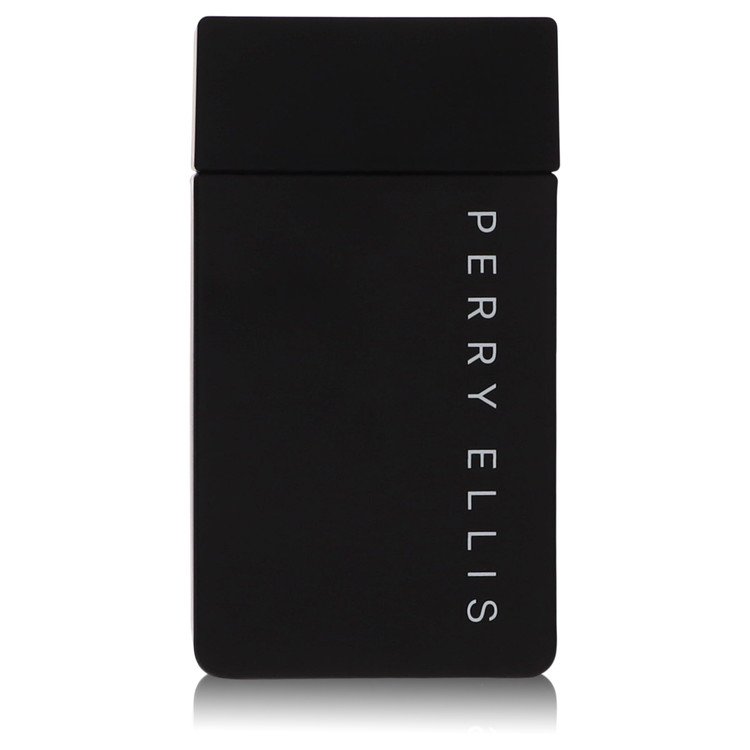 Perry Ellis Midnight by Perry Ellis Eau De Toilette Spray (unboxed) 3.4 oz