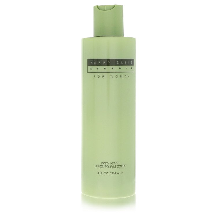 Perry Ellis Reserve by Perry Ellis Body Lotion 8 oz