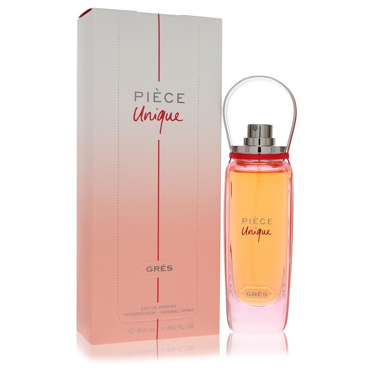 Piece Unique by Parfums Gres Eau De Parfum Spray 1.69 oz