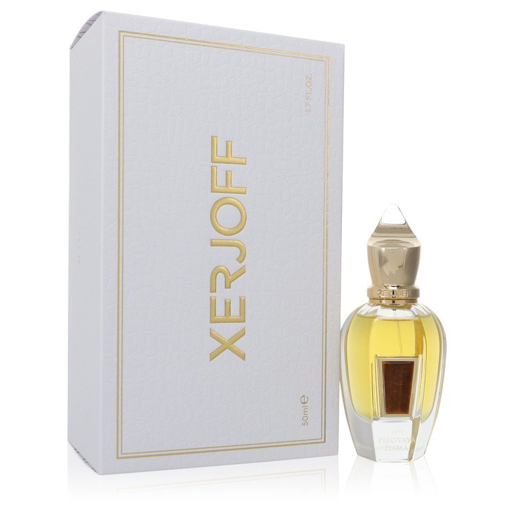 Pikovaya Dama by Xerjoff Eau De Parfum Spray (Unisex) 1.7 oz