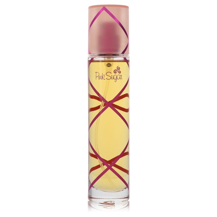 Pink Sugar by Aquolina Eau De Toilette Spray (unboxed) 1.7 oz