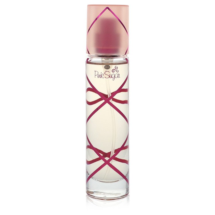 Pink Sugar by Aquolina Eau De Toilette Spray (unboxed) 1 oz