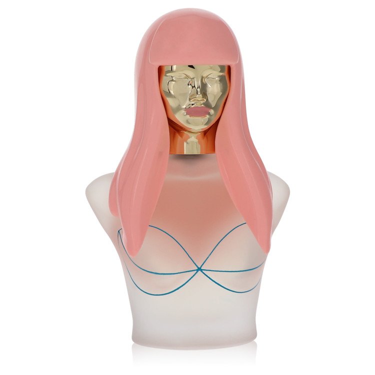 Pink Friday by Nicki Minaj Eau De Parfum Spray (unboxed) 1.7 oz