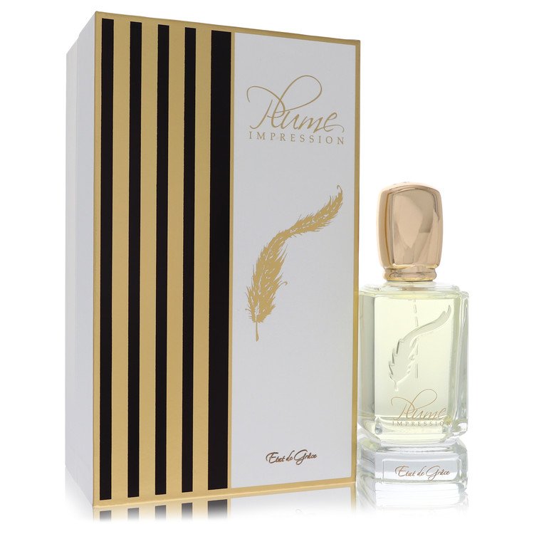 Plume Impression Etat De Grace by Plume Impression Eau De Parfum Spray 2.7 oz