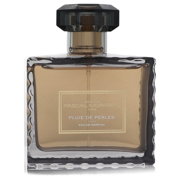 Pluie De Perles by Pascal Morabito Eau De Parfum Spray (Unboxed) 3.4 oz