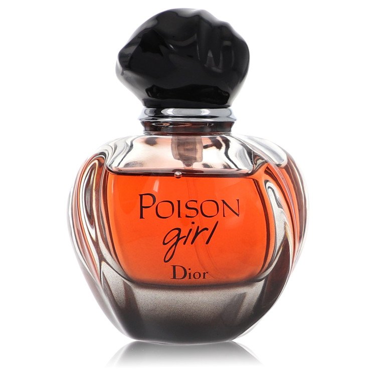 Poison Girl by Christian Dior Eau De Parfum Spray (Unboxed) 1 oz