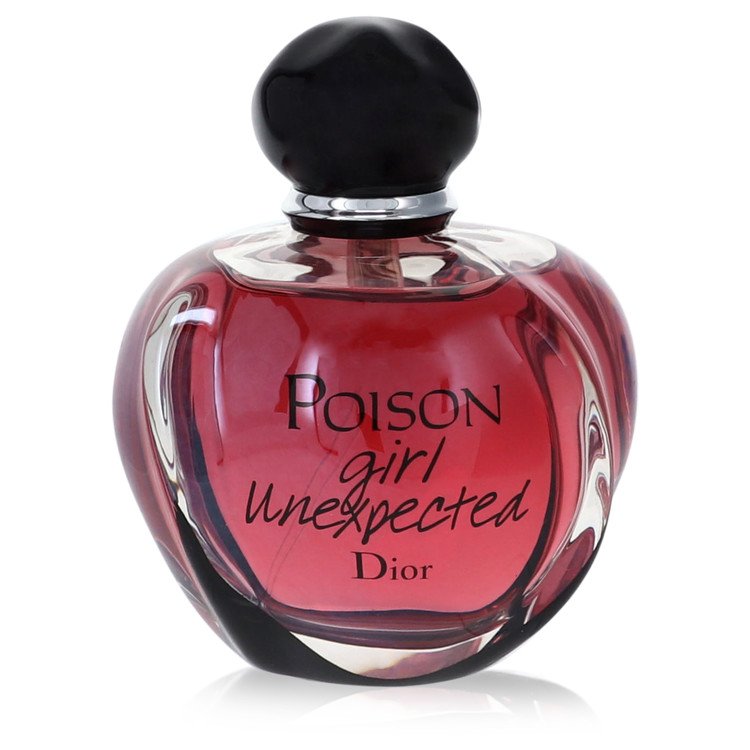 Poison Girl Unexpected by Christian Dior Eau De Toilette Spray (unboxed) 3.4 oz