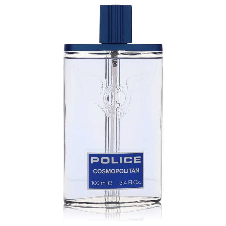 Police Cosmopolitan by Police Colognes Eau De Toilette Spray (unboxed) 3.4 oz