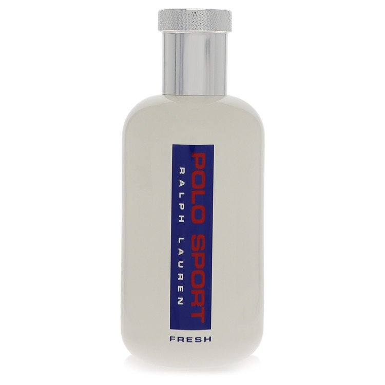 Polo Sport by Ralph Lauren Fresh Eau De Toilette Spray (Unboxed) 4.2 oz