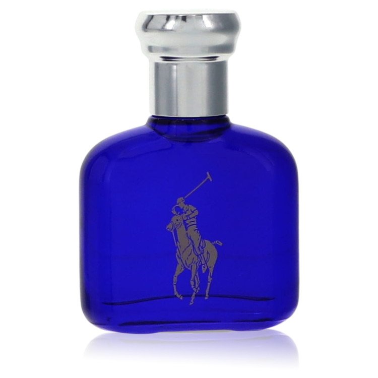 Polo Blue by Ralph Lauren Eau De Toilette (unboxed) .5 oz