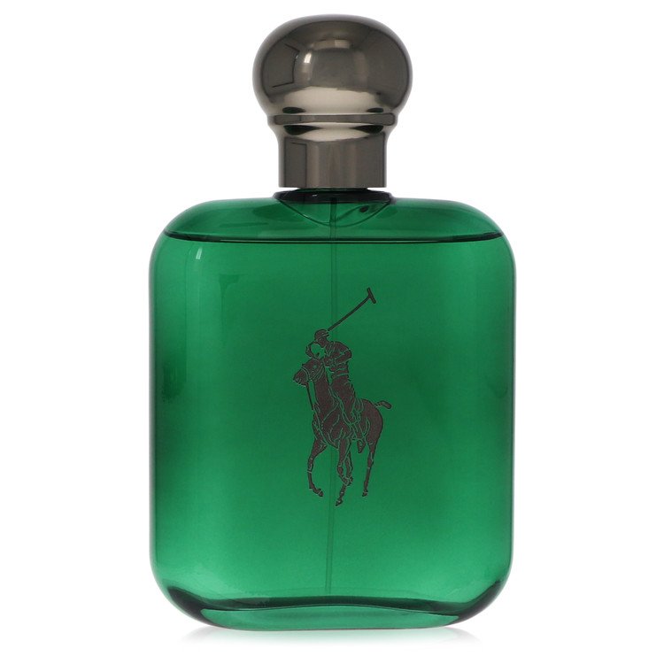 Polo Cologne Intense by Ralph Lauren Cologne Intense Spray (Unboxed) 8 oz