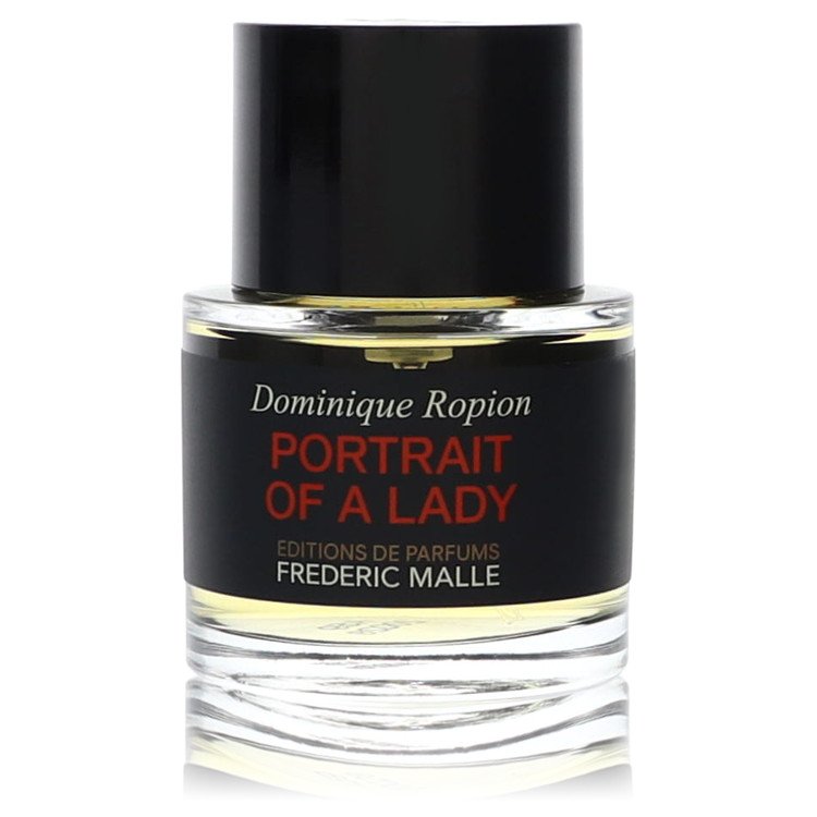 Portrait of A Lady by Frederic Malle Eau De Parfum Spray (unboxed) 1.7 oz