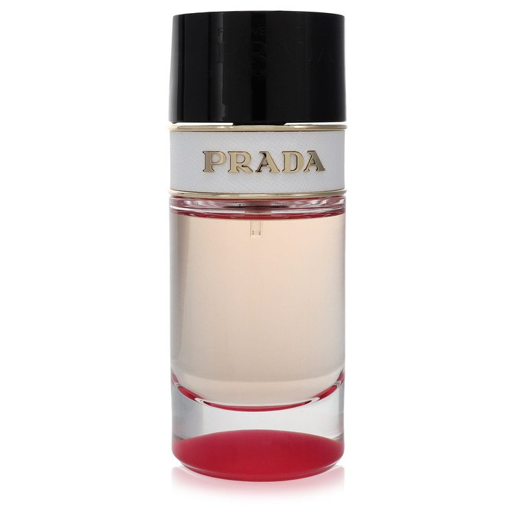 Prada Candy Kiss by Prada Eau De Parfum Spray (unboxed) 1.7 oz