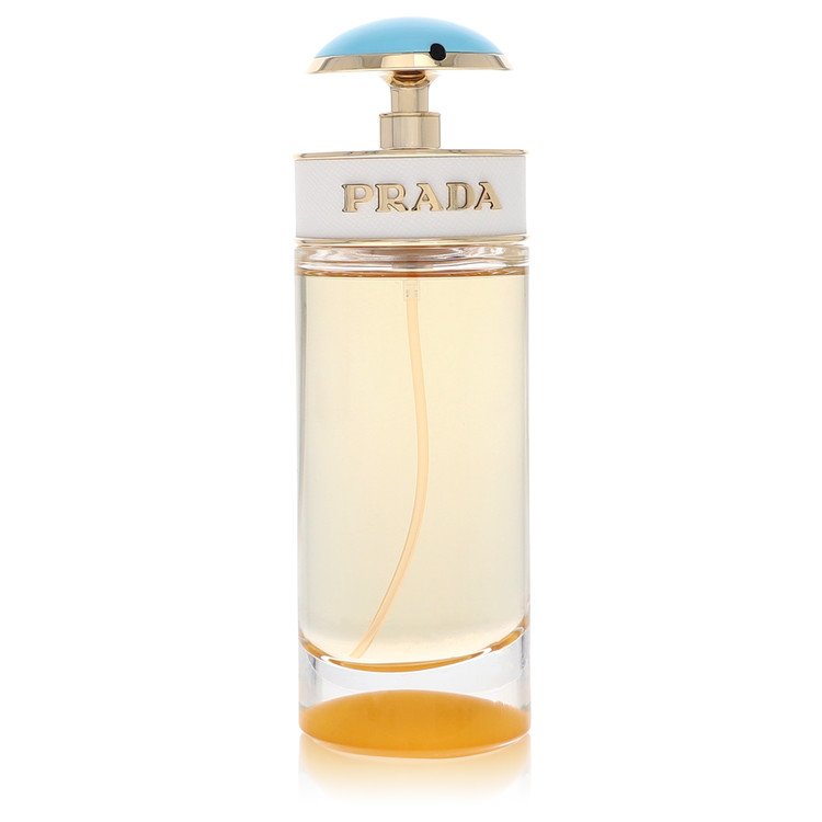 Prada Candy Sugar Pop by Prada Eau De Parfum Spray (Tester) 2.7 oz