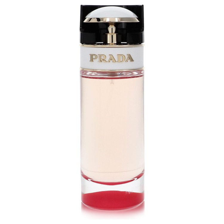 Prada Candy Kiss by Prada Eau De Parfum Spray (unboxed) 2.7 oz