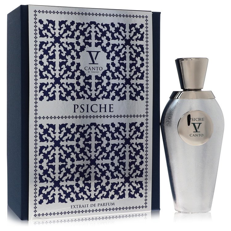 Psiche V by V Canto Extrait De Parfum Spray (Unisex) 3.38 oz