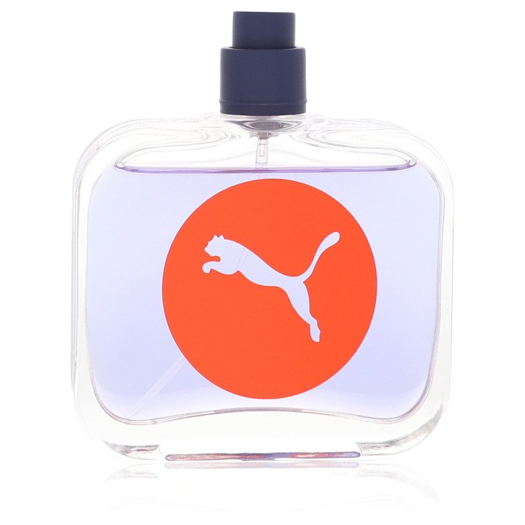 Puma Sync by Puma Eau De Toilette Spray (Tester) 2 oz