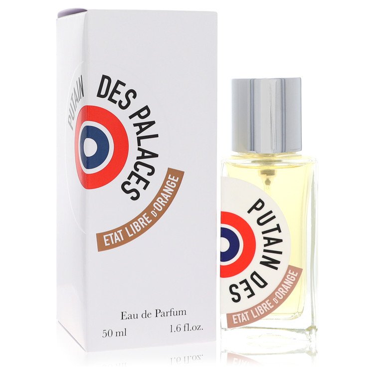 Putain Des Palaces by Etat Libre D'Orange Eau De Parfum Spray 1.6 oz 