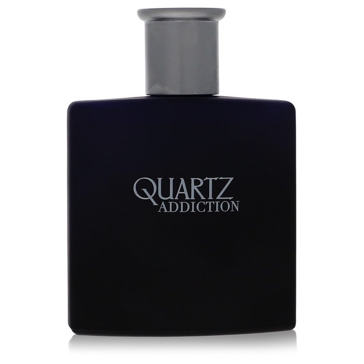 Quartz Addiction by Molyneux Eau De Parfum Spray (unboxed) 3.4 oz