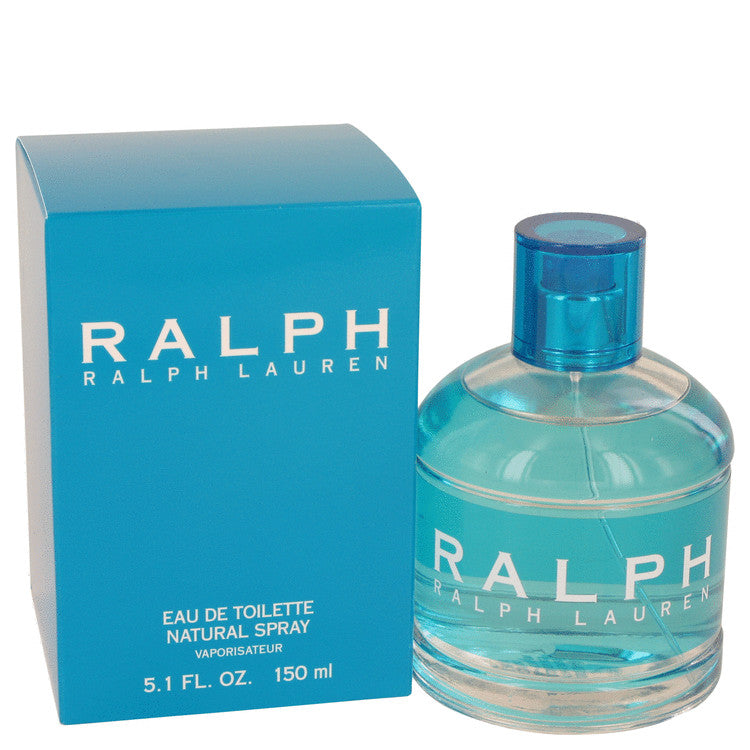 Ralph by Ralph Lauren Eau De Toilette Spray 5.1 oz