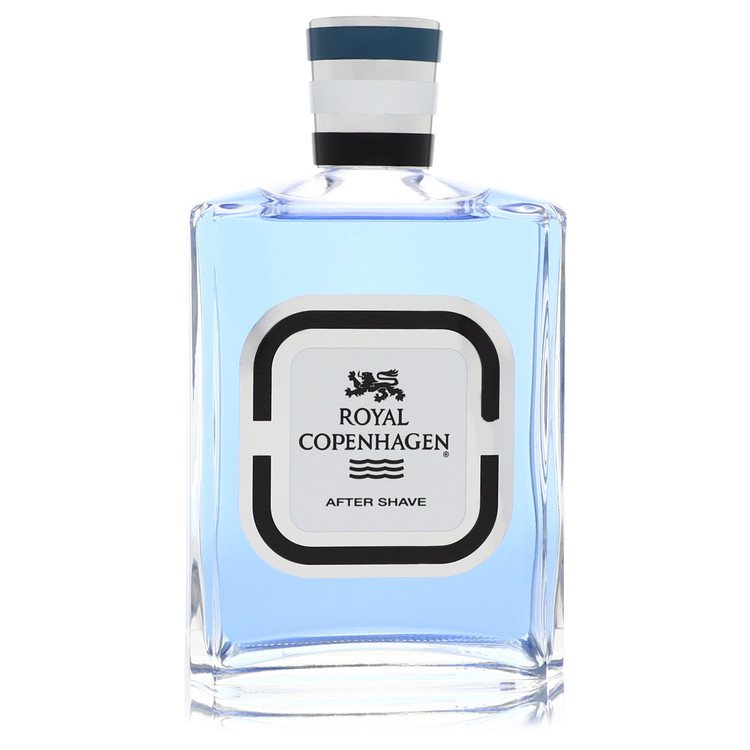 Royal Copenhagen by Royal Copenhagen After Shave (unboxed) 8 oz