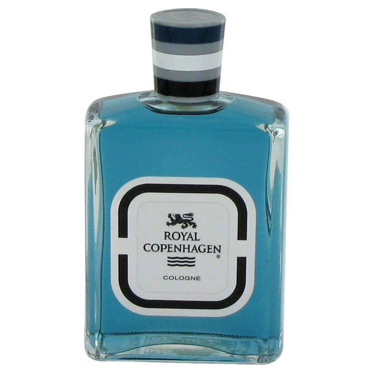 Royal Copenhagen by Royal Copenhagen Cologne (unboxed) 8 oz