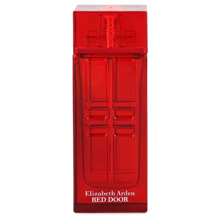 Red Door by Elizabeth Arden Eau De Toilette Spray (unboxed) 1.7 oz