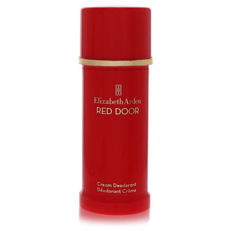 Red Door by Elizabeth Arden Deodorant Cream (unboxed) 1.5 oz