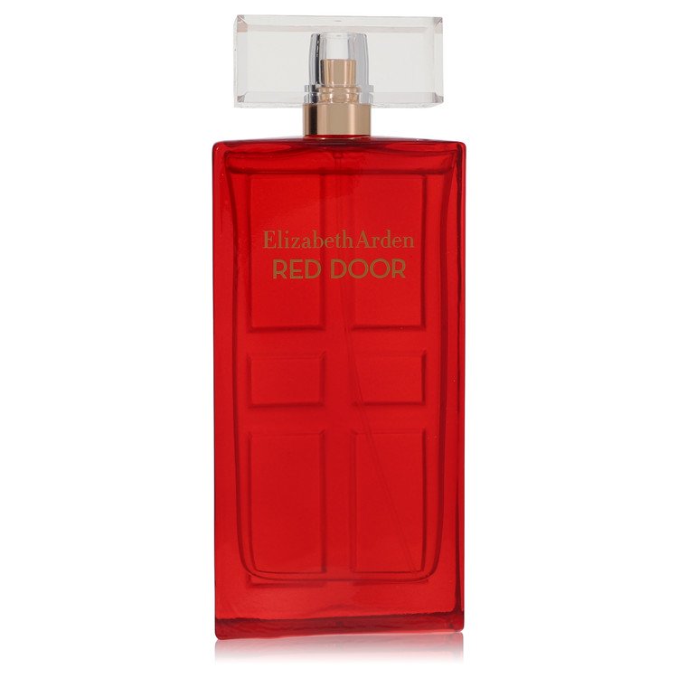 Red Door by Elizabeth Arden Eau De Toilette Spray (unboxed) 3.3 oz