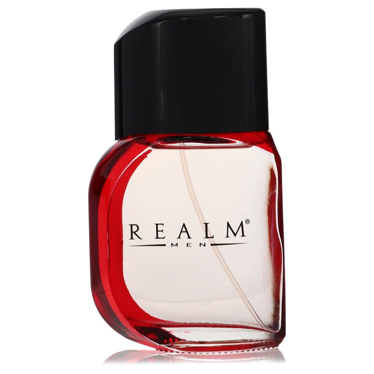 Realm by Erox Cologne Spray (unboxed) 3.4 oz