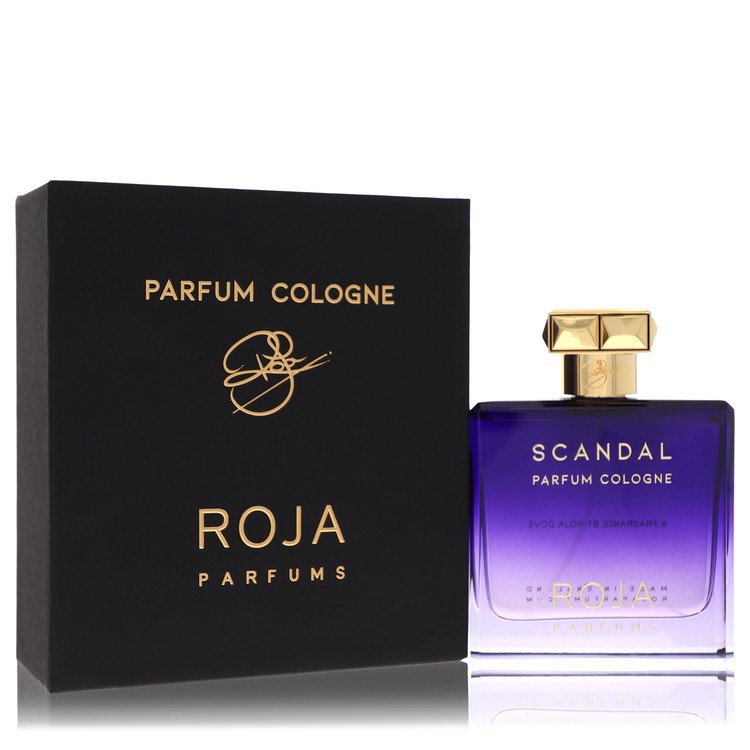 Roja Elixir by Roja Parfums Extrait De Parfum Spray (Unisex) 1.7 oz