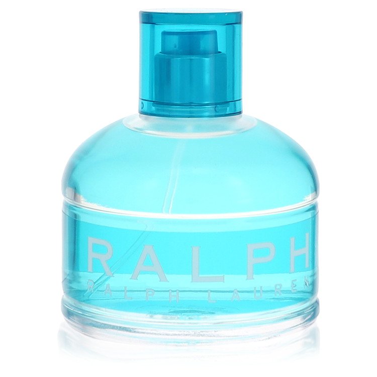 Ralph by Ralph Lauren Eau De Toilette Spray (Tester) 3.4 oz