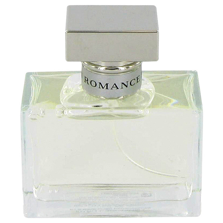 Romance by Ralph Lauren Eau De Parfum Spray (unboxed) 1.7 oz