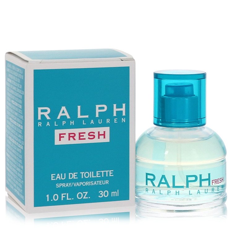 Ralph Fresh by Ralph Lauren Eau De Toilette Spray 1 oz