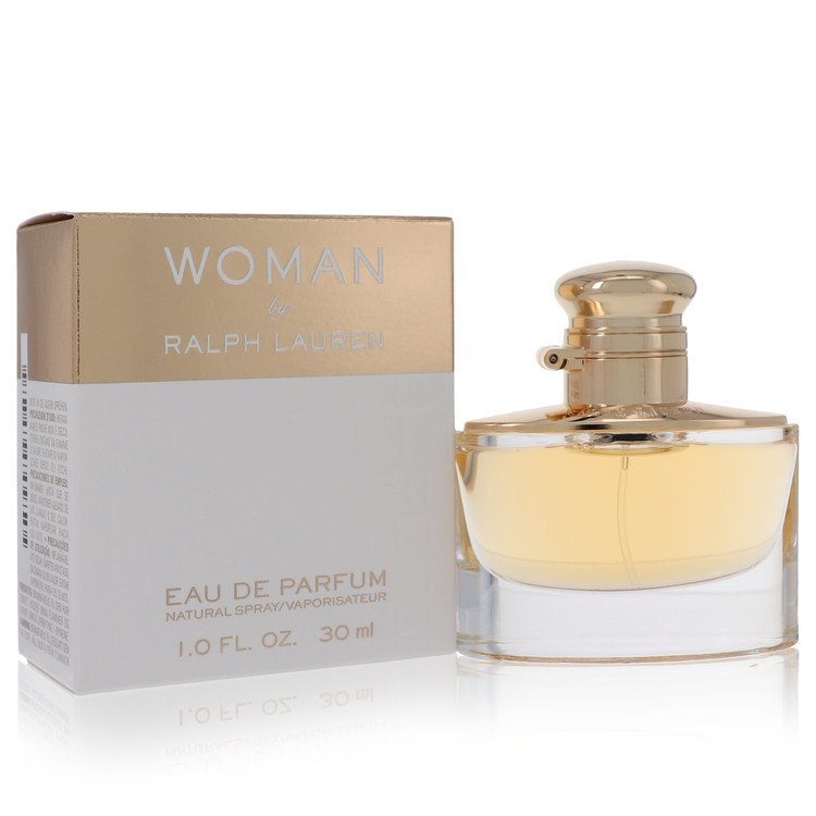 Ralph Lauren Woman by Ralph Lauren Eau De Parfum Spray 1 oz